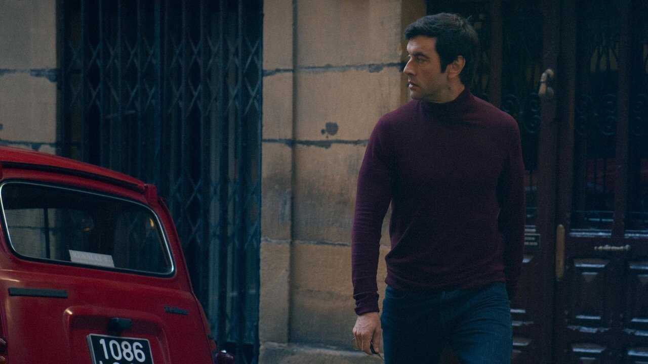 ES - La frontera (2025) (ES) 2
