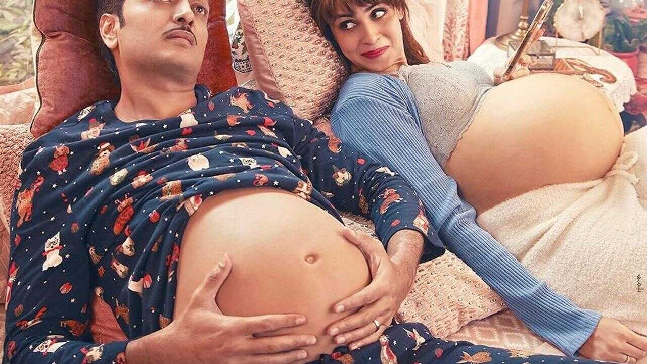Mister Mummy (2022) 0