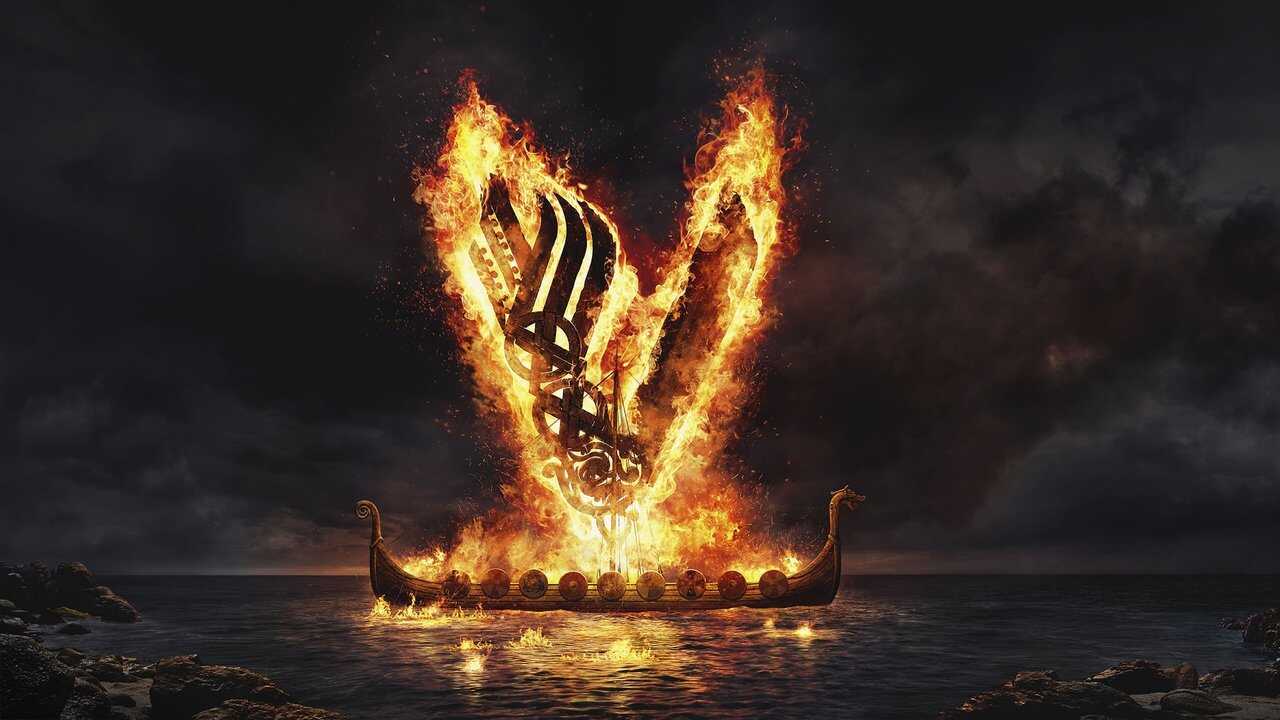 EN - Vikings 4K (2013) 1