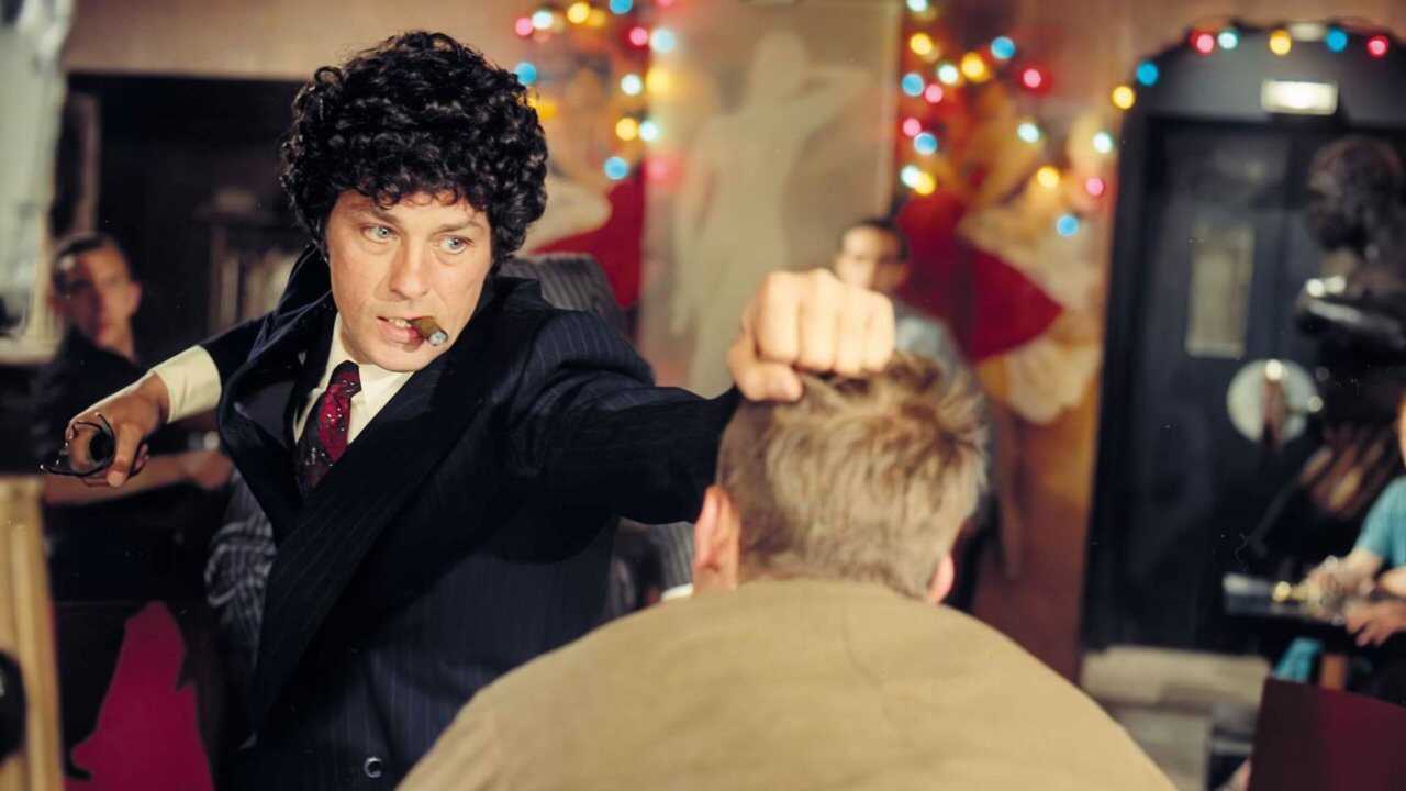 The Gang (1977) 0