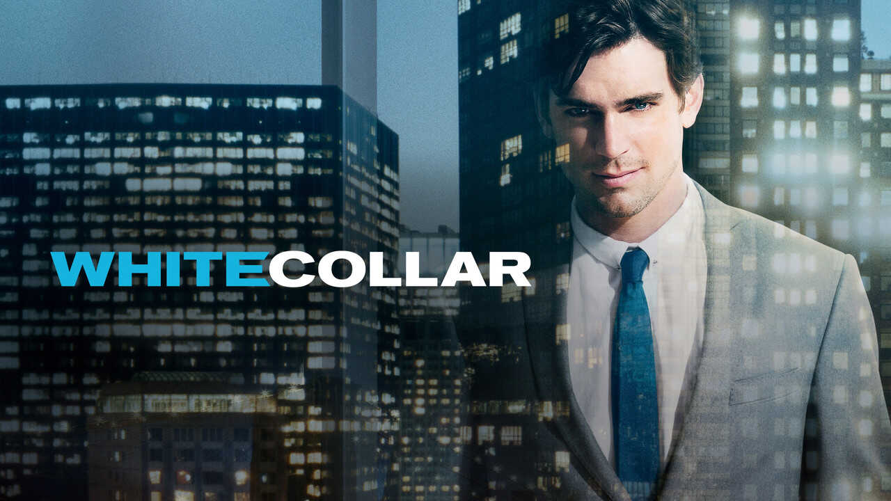NL - WHITE COLLAR 0