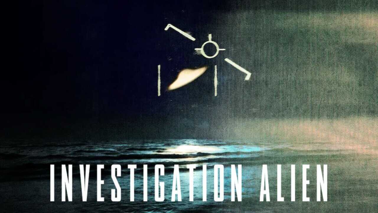 IT - Investigation Alien: indagine sugli UFO (2024) 0