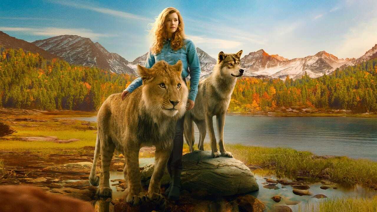 Der Wolf und der Löwe (2021) 0