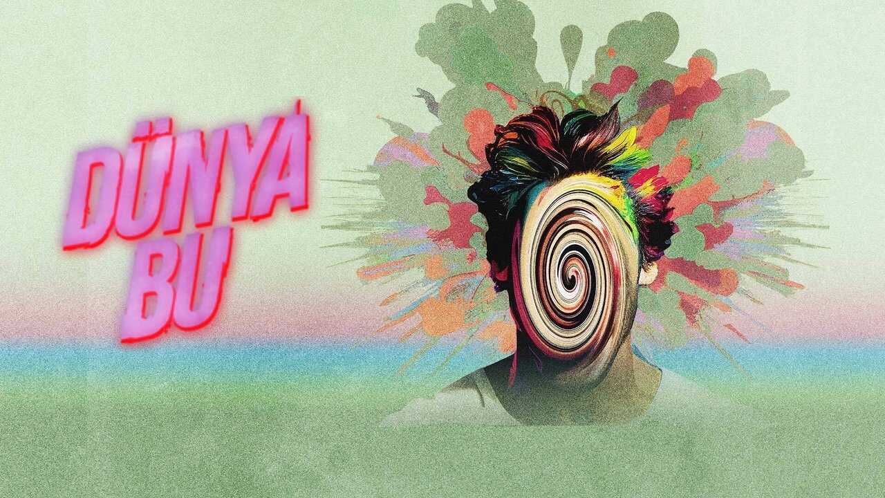 IR - Dunya Bu دنیا همینه 0