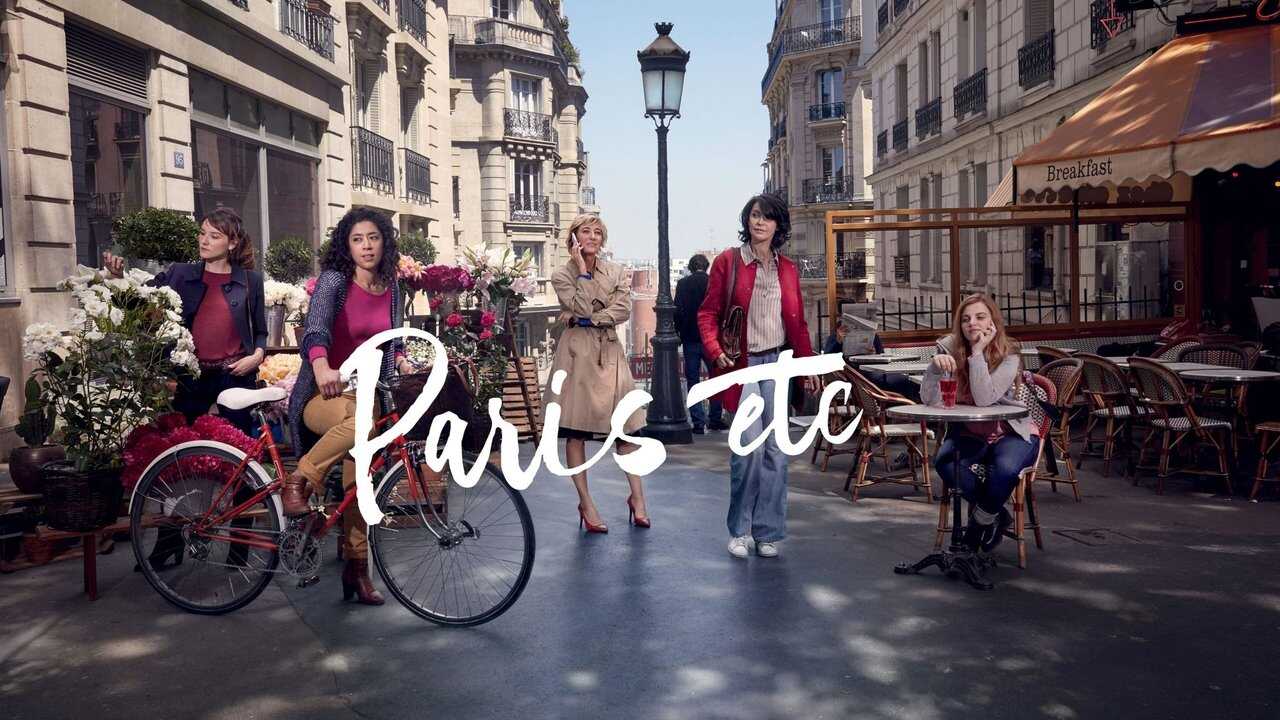 FR - Paris etc. 0