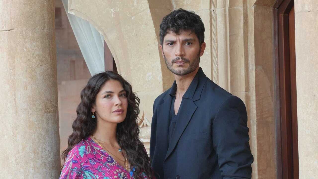 IR - Halef Koklerin Cagrisi جانشین (SUB) (2025) 3