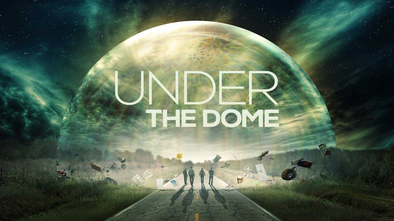 [SE] Under the Dome 2