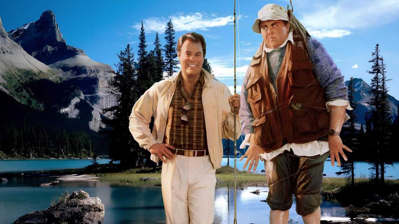 The Great Outdoors (1988) 0