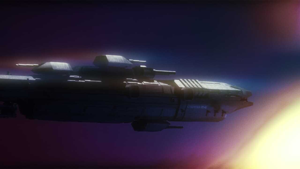 Voyage of the Chimera 0