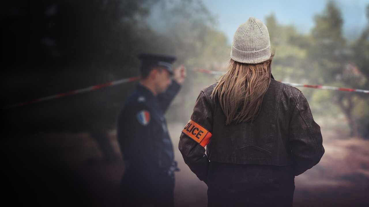 EN - The Lost Station Girls, Les Disparues De La Gare (2025) (FR) 1