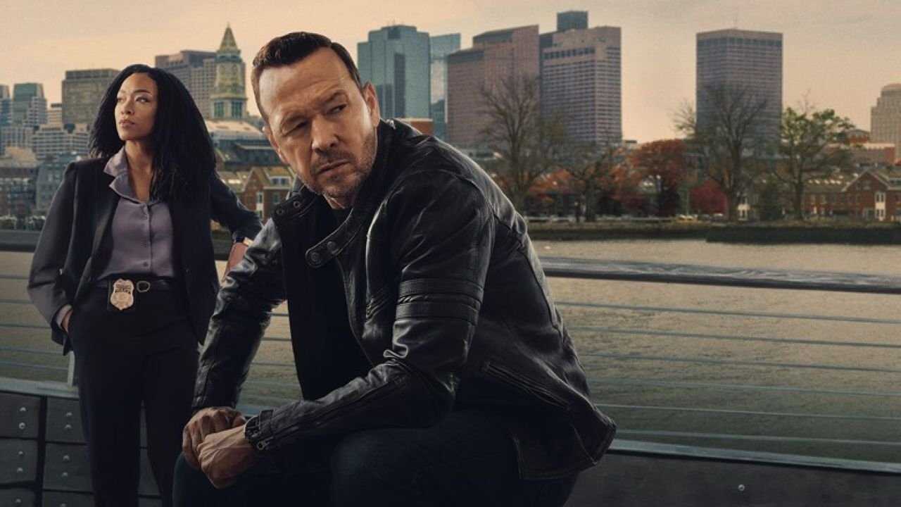 AR - Boston Blue (2025) (US) 0