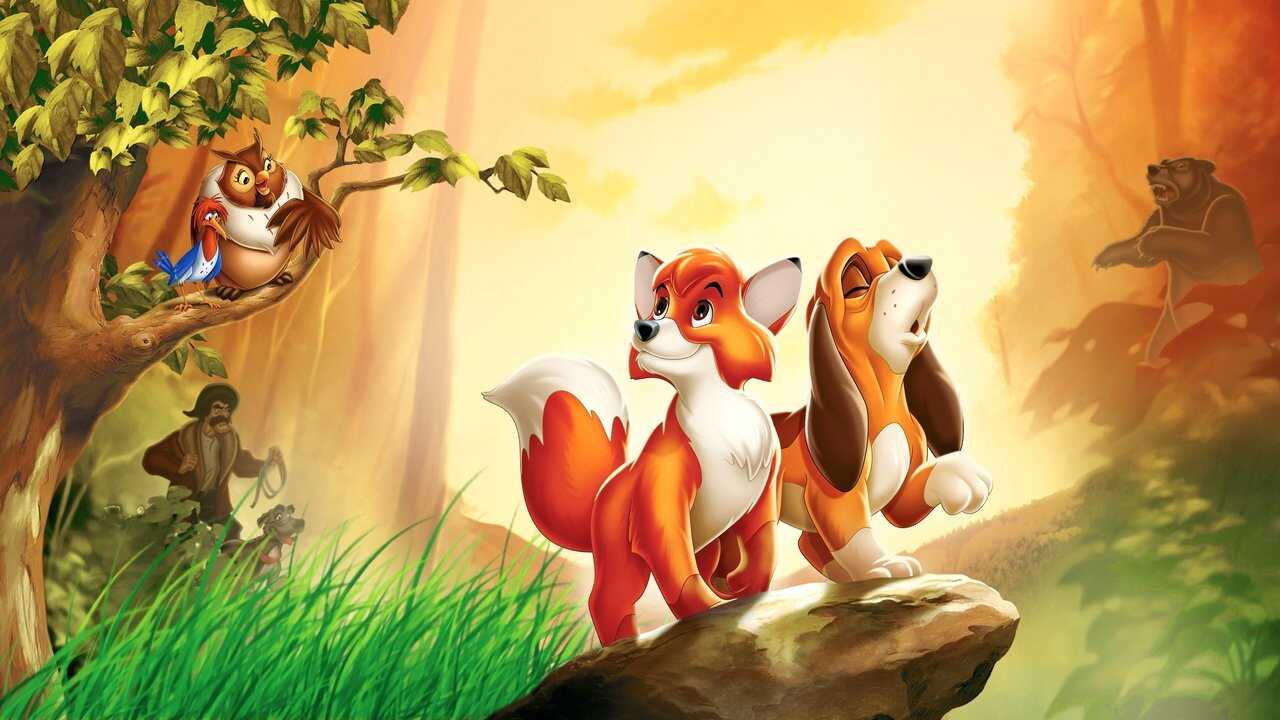 Tod y Toby (1981) 0