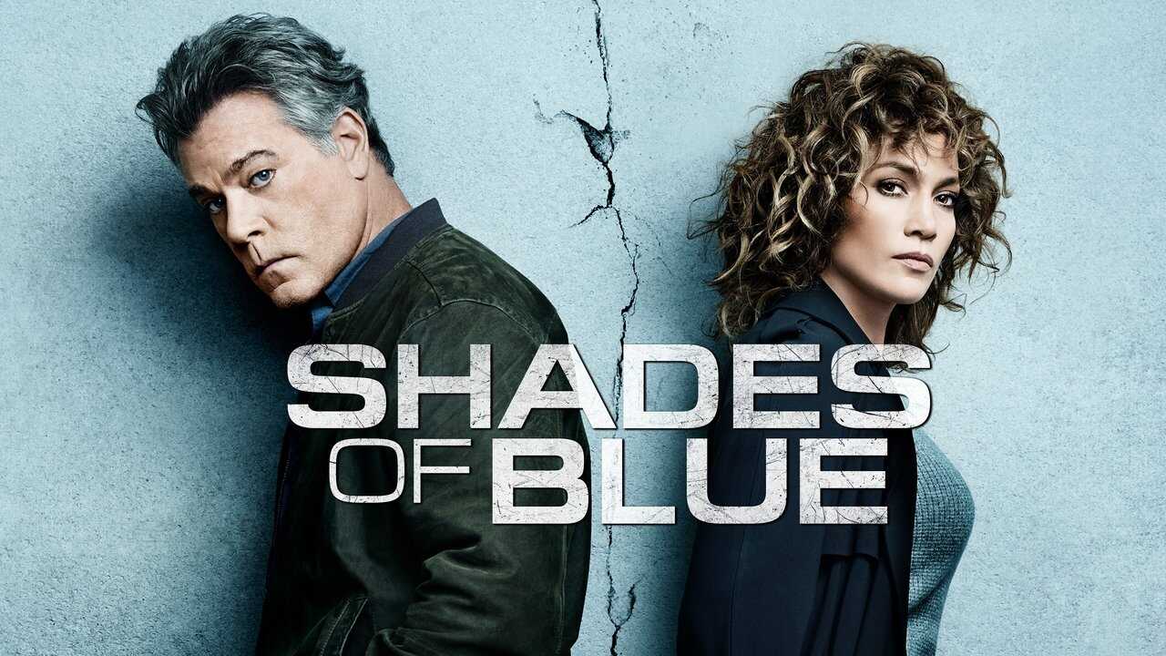 EN - Shades Of Blue (2016) (US) 1