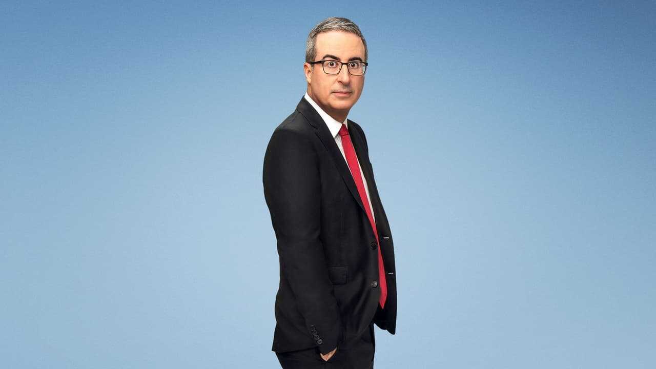 SC - Last Week Tonight with John Oliver (2014) (US) 2