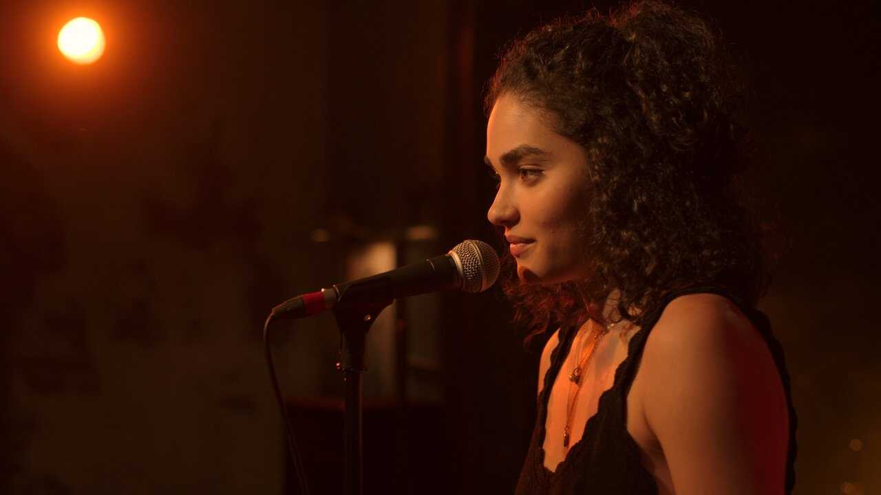 4K-DE - Her Voice (2020) (US) 2