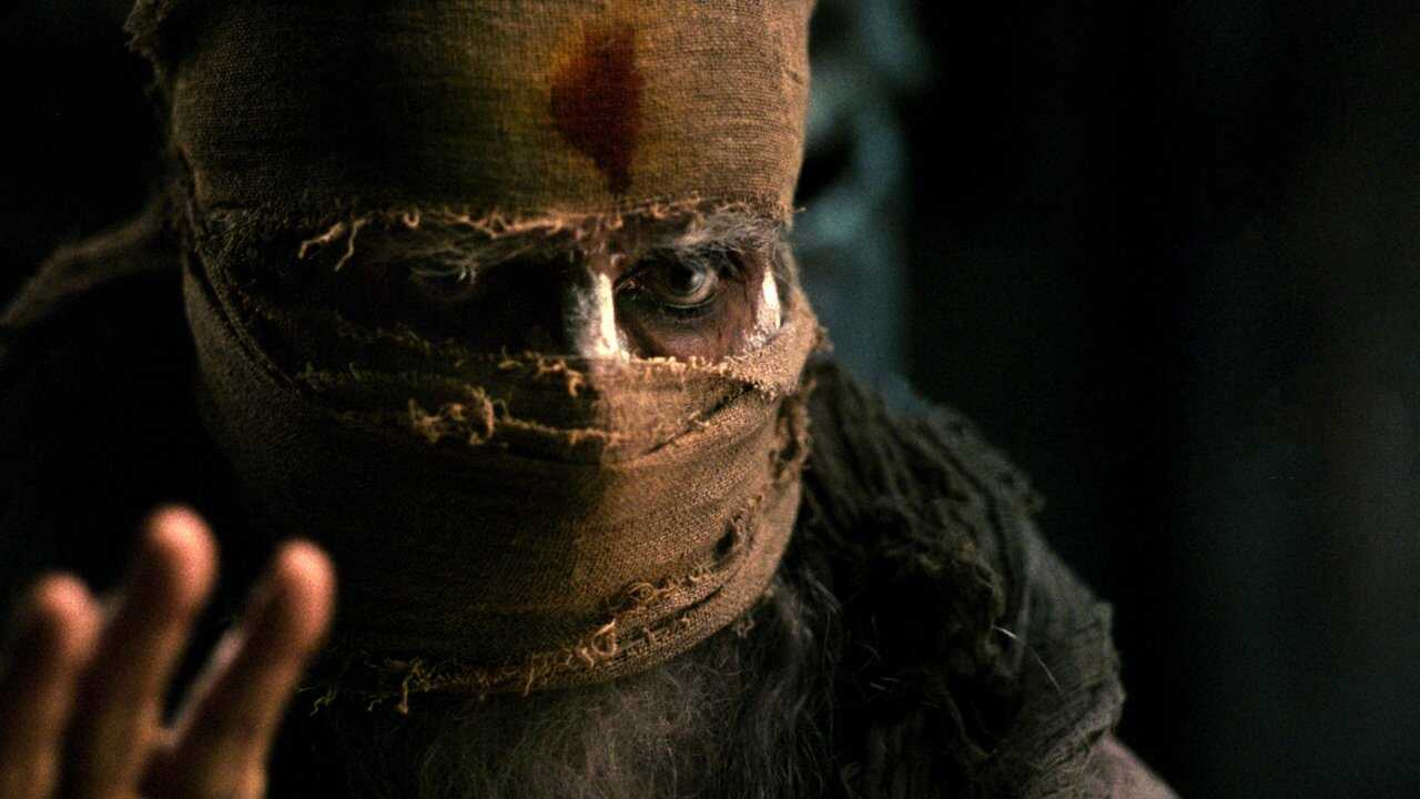 Kalki 2898 - AD (2024) 0