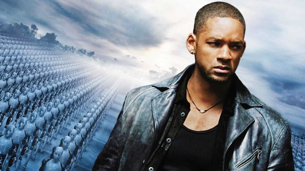 Yo, robot (2004) 0