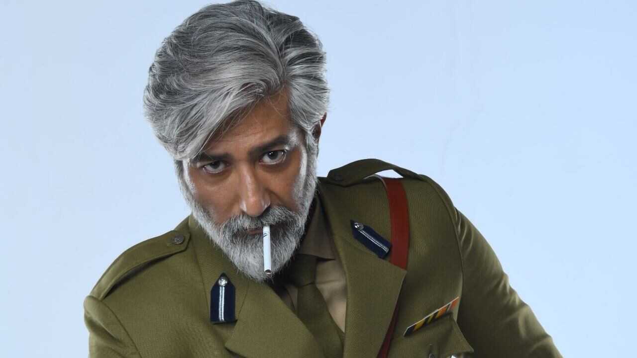 ఇంద్రాణి (2024) 0