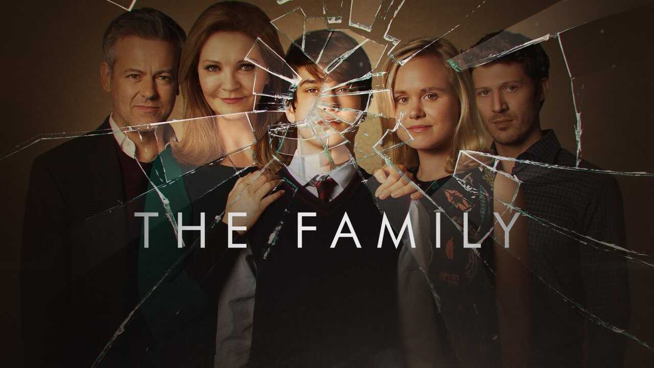 EN - The Family (2016) 1