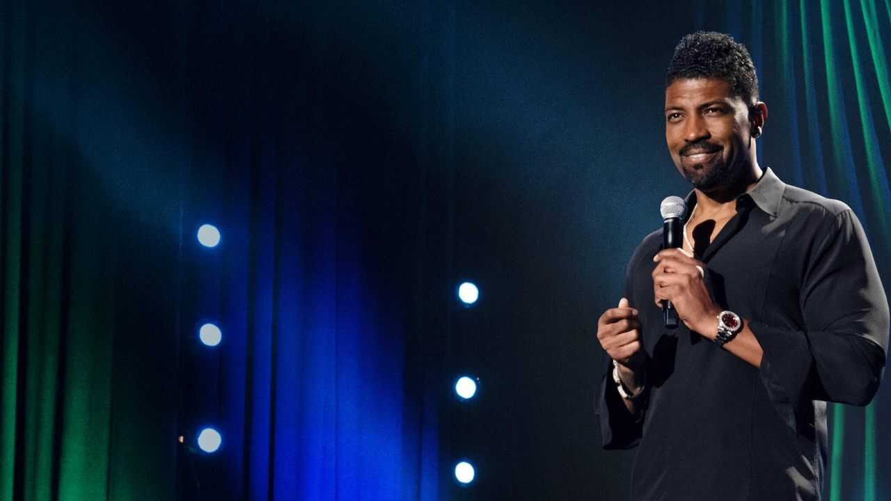 Deon Cole: Charleen's Boy 0