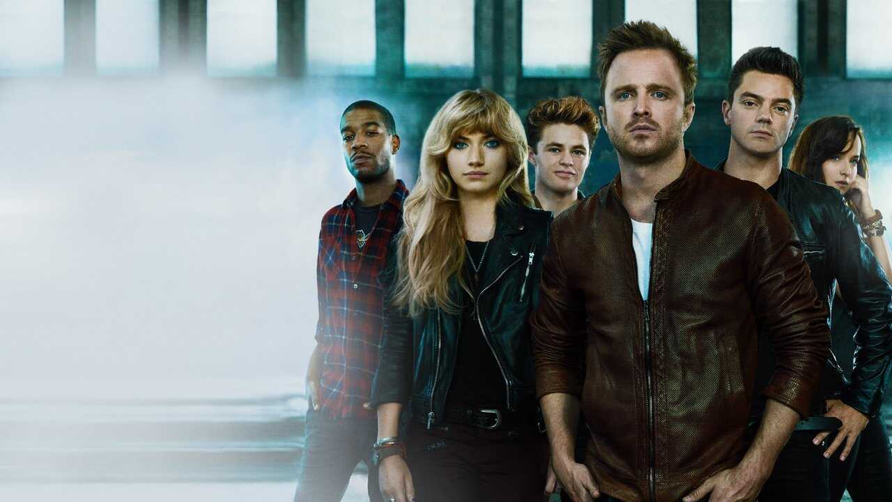 Need for Speed (2014) 0
