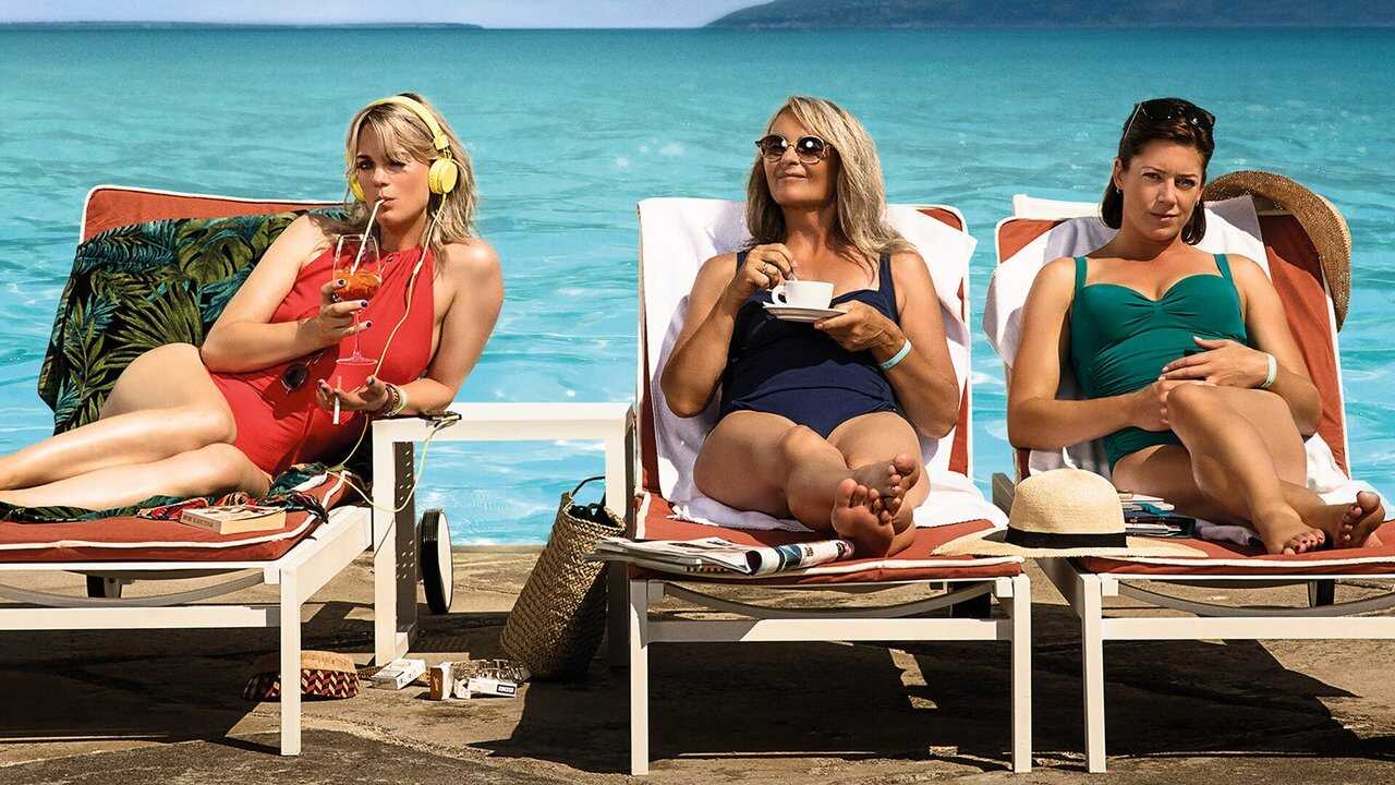 All Inclusive (2017) 0