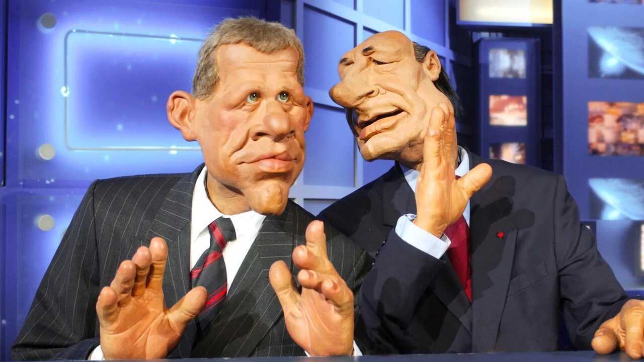 FR - Génération Guignols 0
