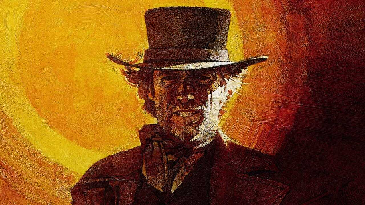 Pale Rider - Der namenlose Reiter (1985) 0
