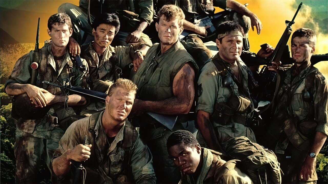 EN - Tour Of Duty (1987) 0