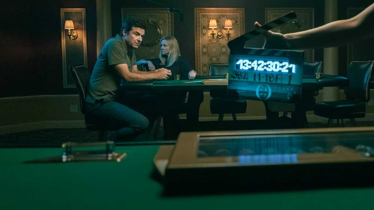 A Farewell to Ozark 0