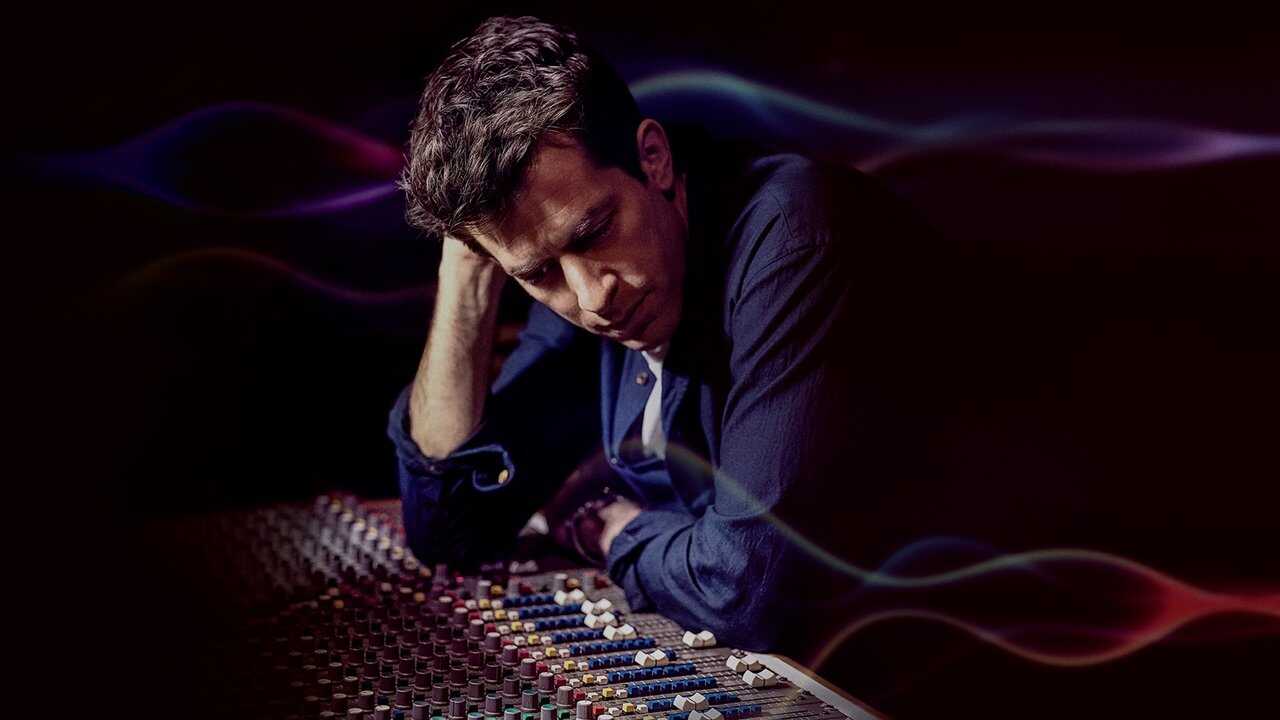 A+ - Watch The Sound With Mark Ronson (2021) 1