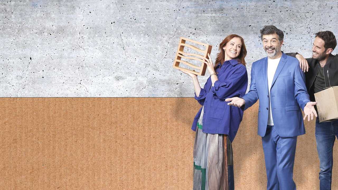 FR - Tout changer ou déménager 0
