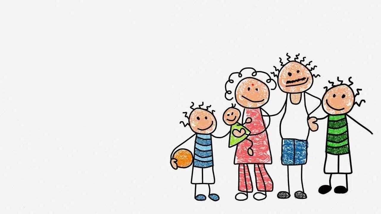 IN - Yah Meri Family (2018) 2