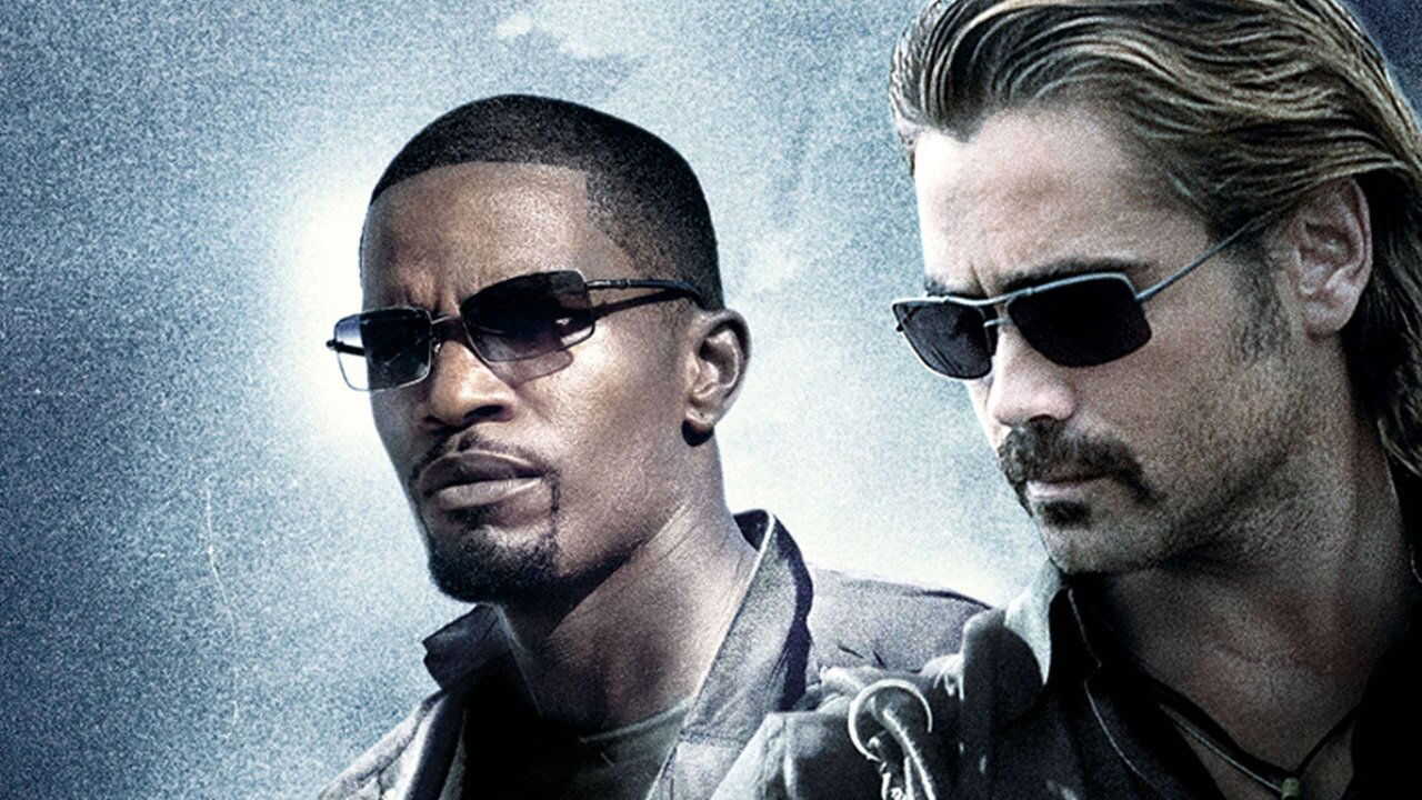Miami Vice (2006) 0
