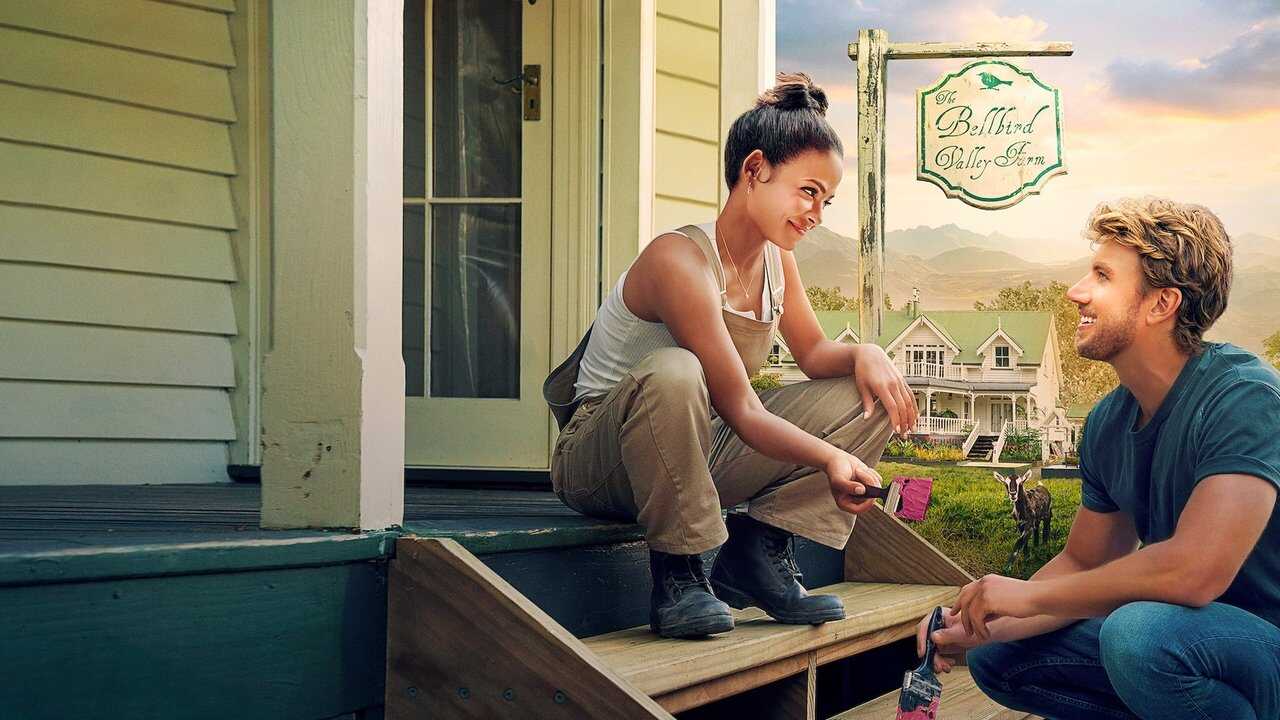 Falling Inn Love (2019) 0