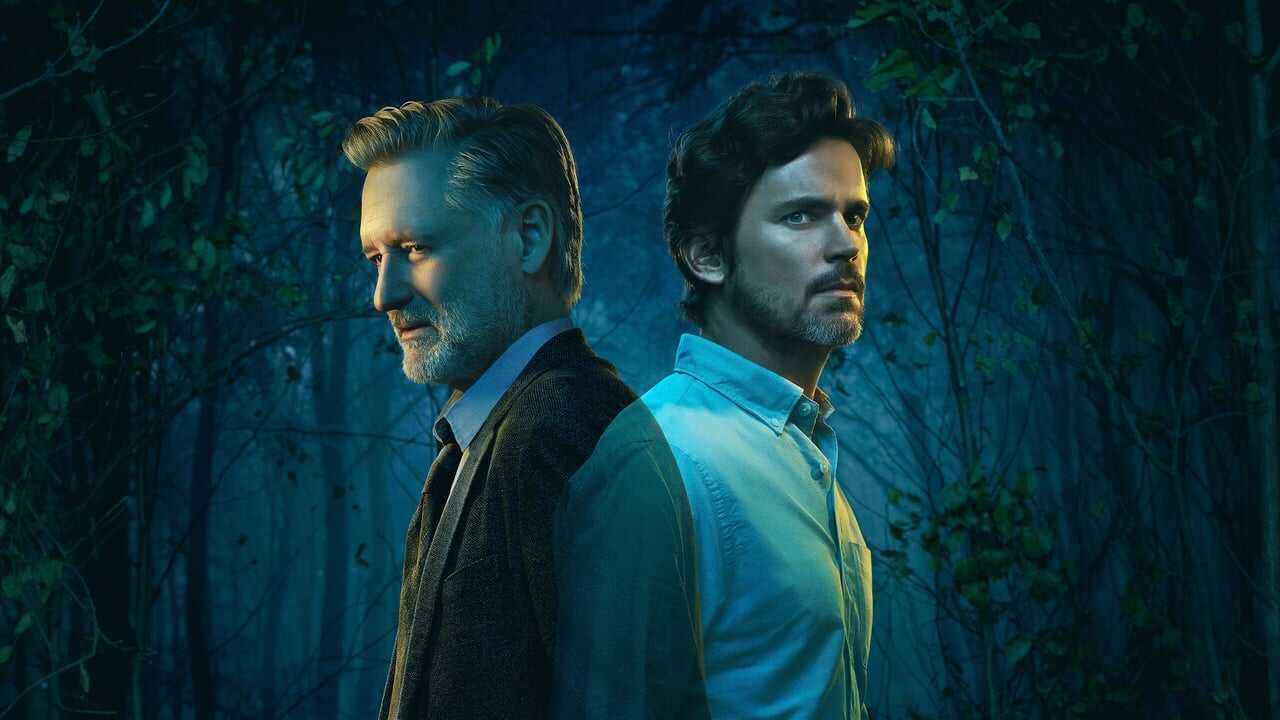 EX - The Sinner (2017) 0