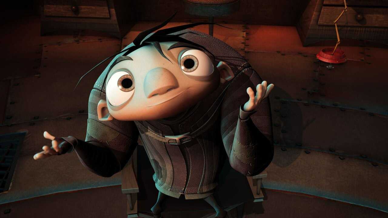 Igor 0