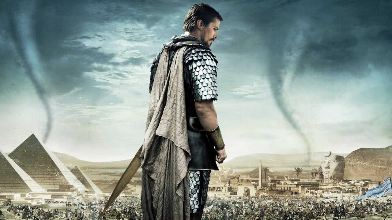 Exodus: Gods and Kings 0