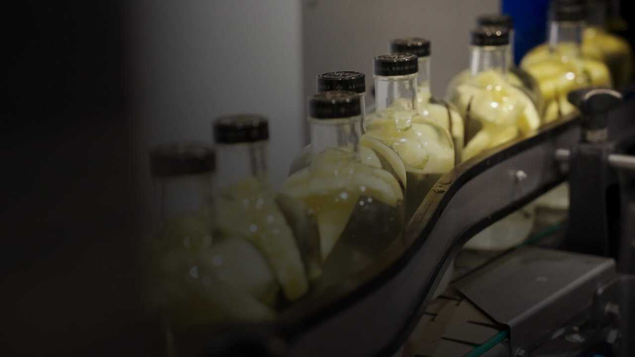 Les Outre-mer, des terroirs en or 0