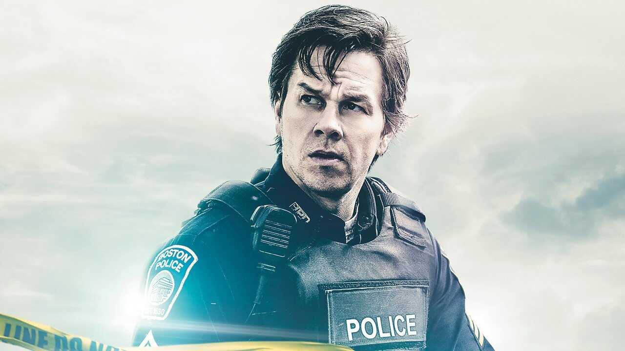Dzień Patriotów (2016) 0