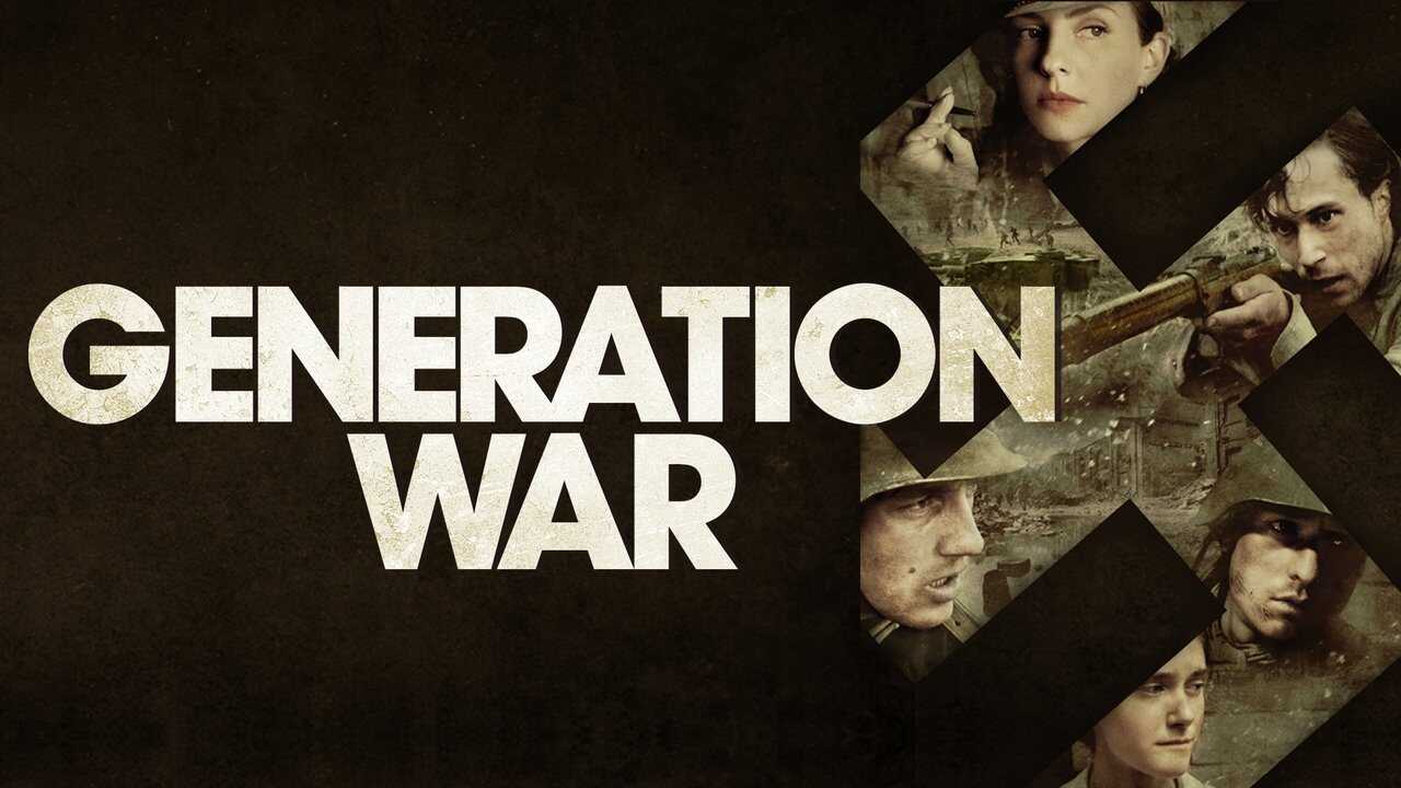 AR - Generation War (2013) 4