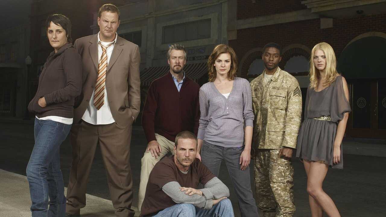 NF - Persons Unknown 1