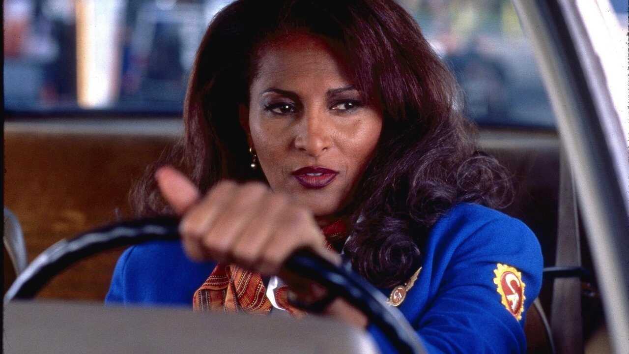 Jackie Brown (1997) 0