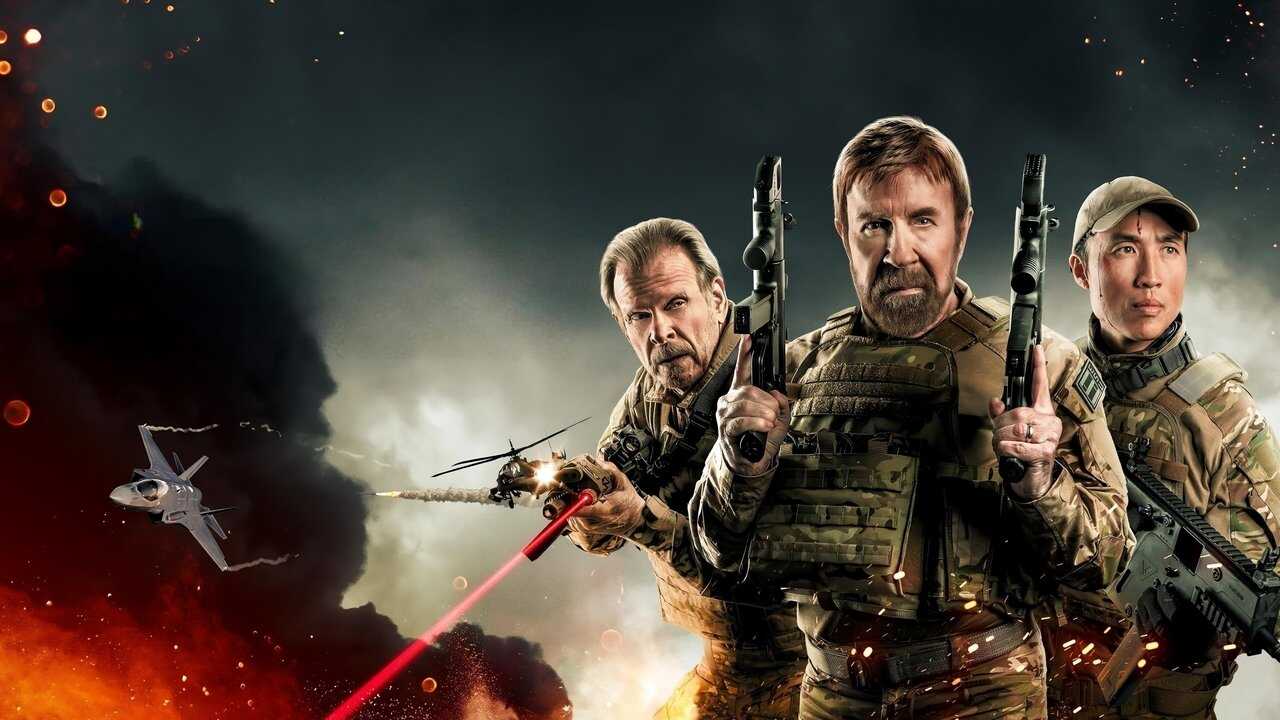 Agent Recon 0