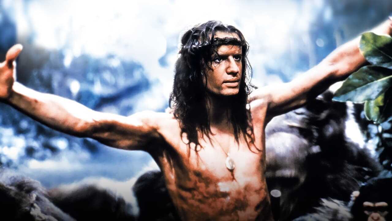Greystoke: The Legend of Tarzan, Lord of the Apes 0