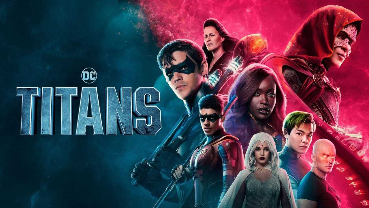 [SE] Titans 3
