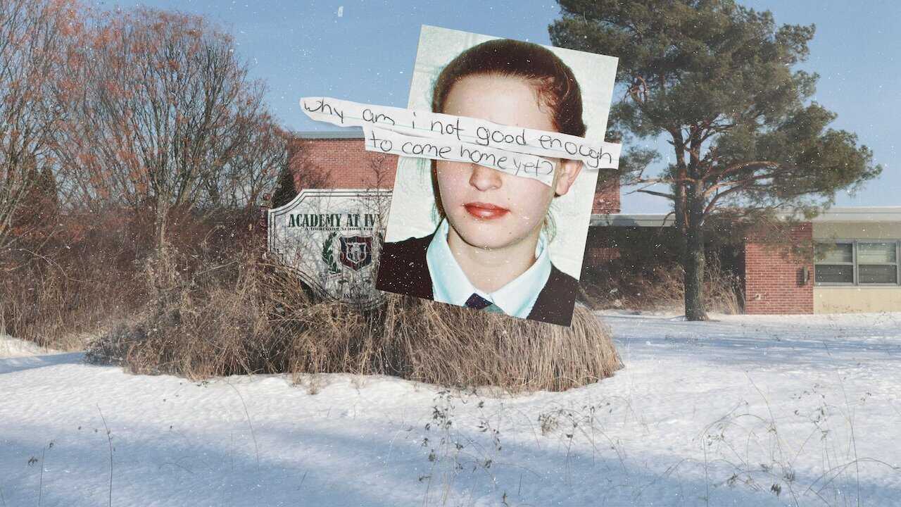 NF - The Program: Cons, Cults And Kidnapping (2024) 3