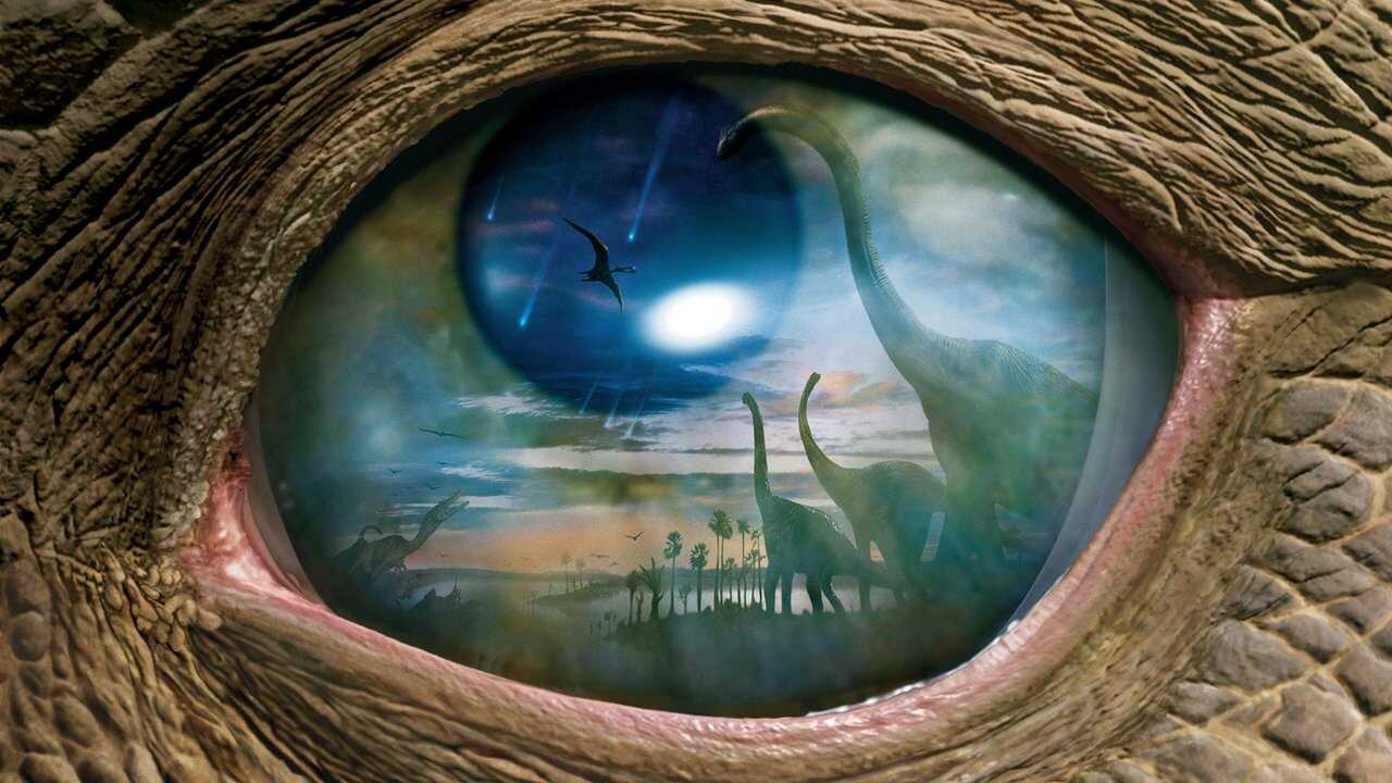 Dinosaurio (2000) 0