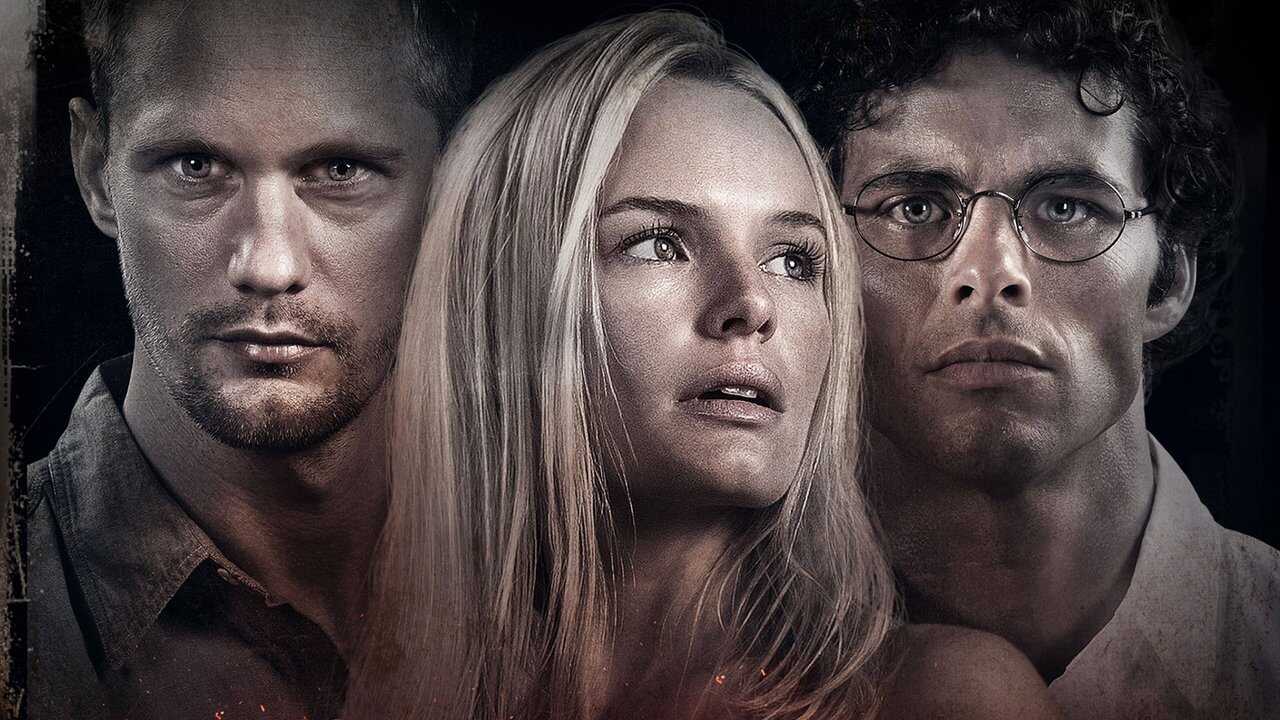 Straw Dogs (2011) 0