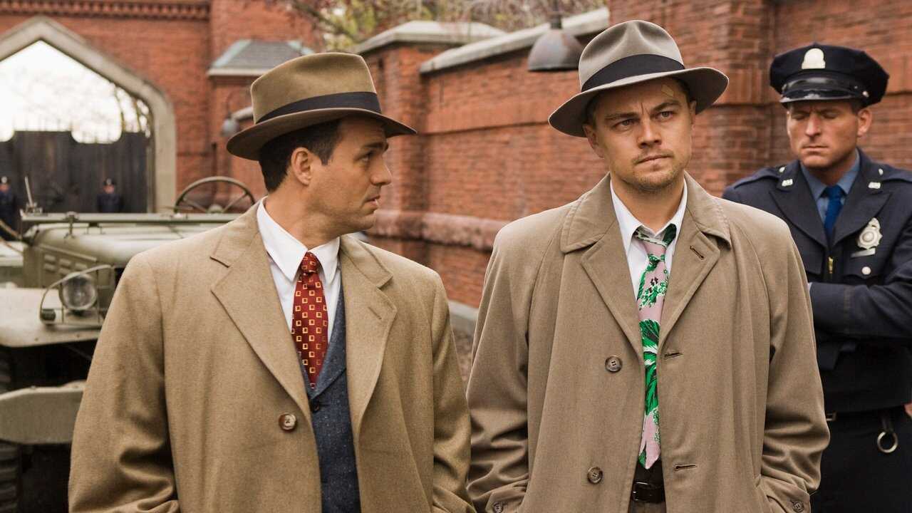 Shutter Island (2010) 0